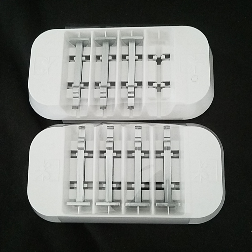 Replacement cartridges